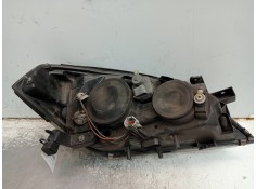 Recambio de faro izquierdo para nissan primera berlina (p12) acenta referencia OEM IAM    2