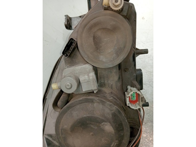 Recambio de faro izquierdo para nissan primera berlina (p12) acenta referencia OEM IAM   