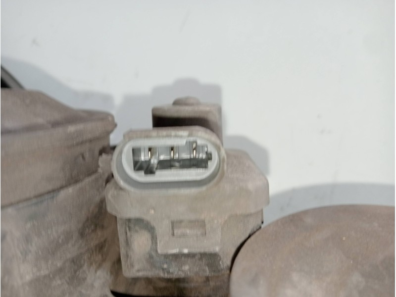 Recambio de faro izquierdo para nissan primera berlina (p12) acenta referencia OEM IAM   