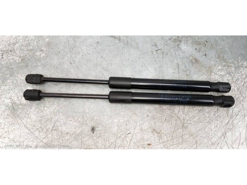Recambio de amortiguadores maletero / porton para mini clubman (f54) one d referencia OEM IAM 51247348917  