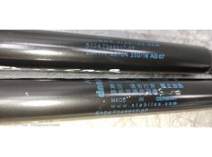 Recambio de amortiguadores maletero / porton para mini clubman (f54) one d referencia OEM IAM 51247348917   2