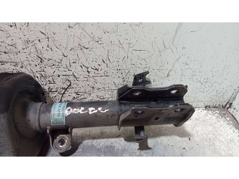 Recambio de amortiguador delantero derecho para honda cr-v (re) comfort referencia OEM IAM 51601SWY  