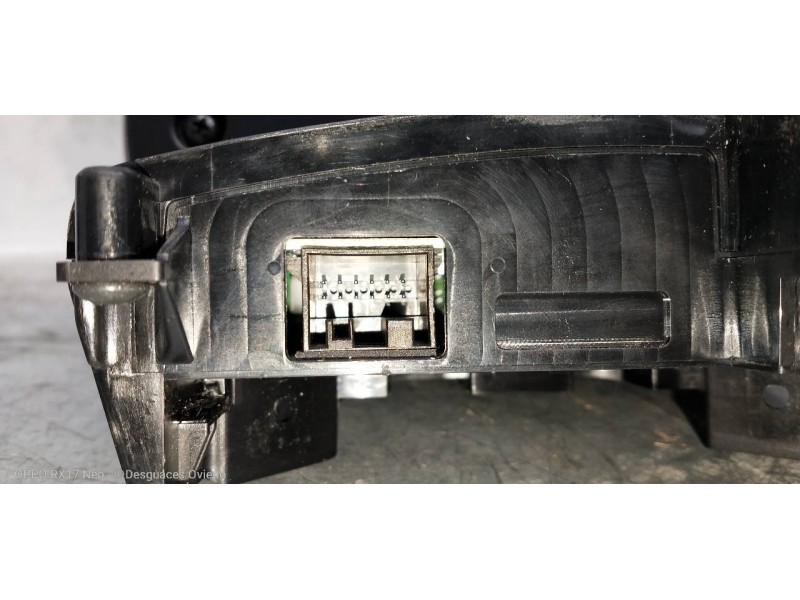 Recambio de cuadro instrumentos para mini clubman (f54) one d referencia OEM IAM 683078901  