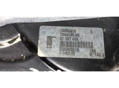 Recambio de elevalunas trasero derecho para mini clubman (f54) one d referencia OEM IAM    2