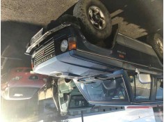 mitsubishi montero (l040) del año 1990