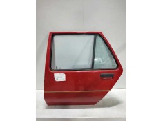 Recambio de puerta trasera izquierda para renault 5 (b/c40) referencia OEM IAM   