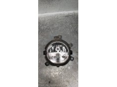 Recambio de faro antiniebla izquierdo para mini clubman (f54) one d referencia OEM IAM   