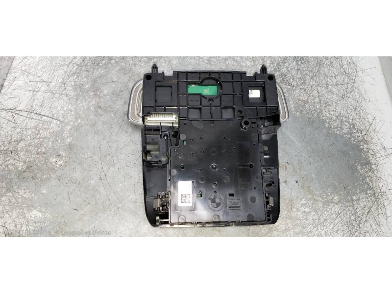 Recambio de luz interior para mini clubman (f54) one d referencia OEM IAM   