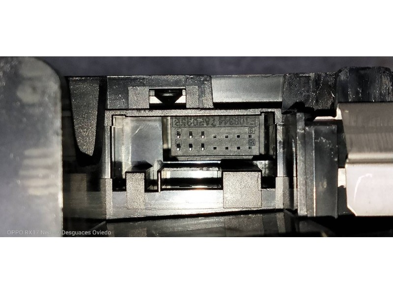 Recambio de luz interior para mini clubman (f54) one d referencia OEM IAM   