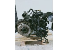 Recambio de motor completo para ford focus berlina (cap) trend referencia OEM IAM HXDB 6G00092 