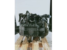 Recambio de motor completo para ford focus berlina (cap) trend referencia OEM IAM HXDB 6G00092  2