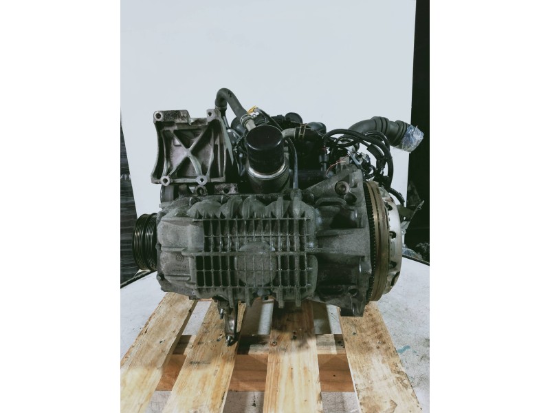 Recambio de motor completo para ford focus berlina (cap) trend referencia OEM IAM HXDB 6G00092 