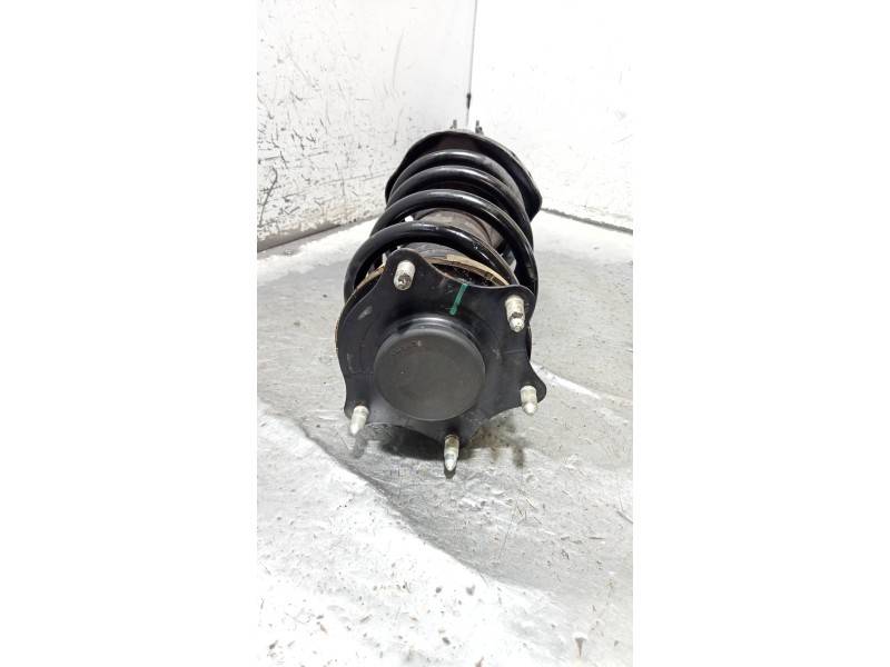 Recambio de amortiguador delantero derecho para honda cr-v (re) comfort referencia OEM IAM 51601SWY  