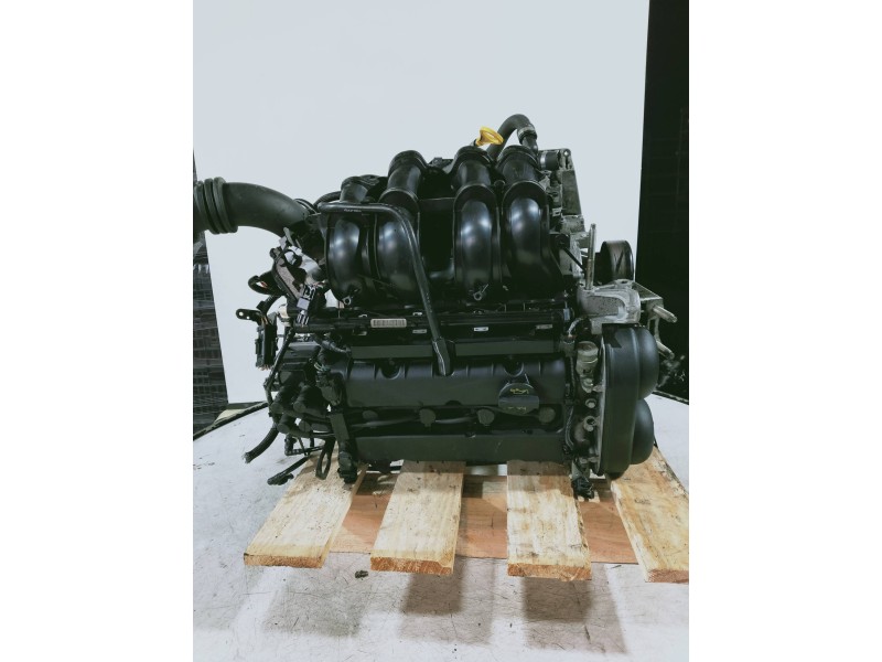 Recambio de motor completo para ford focus berlina (cap) trend referencia OEM IAM HXDB 6G00092 