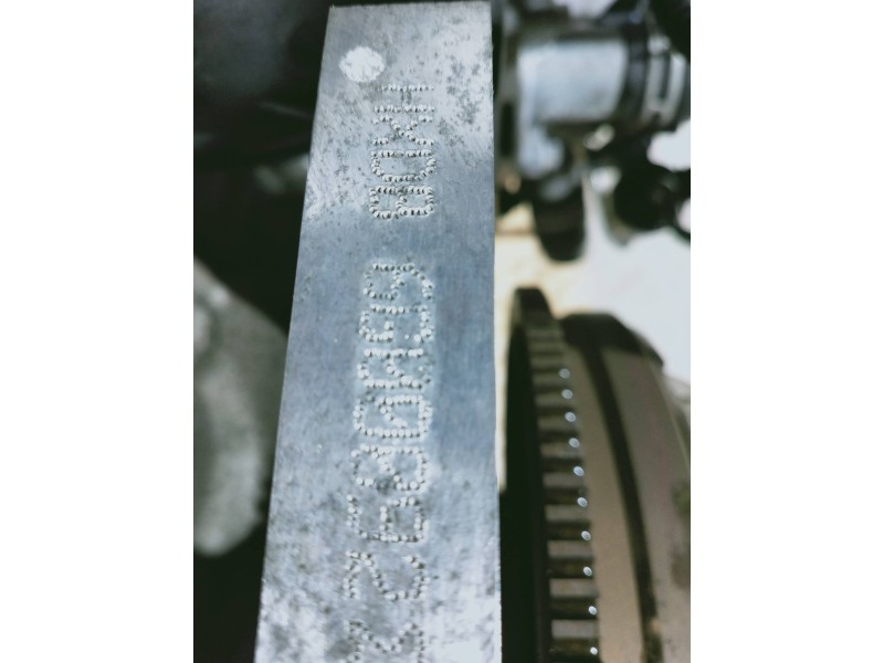 Recambio de motor completo para ford focus berlina (cap) trend referencia OEM IAM HXDB 6G00092 