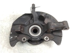 Recambio de mangueta delantera izquierda para fiat palio weekend (178) 1.7 turbodiesel referencia OEM IAM    2