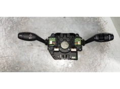 Recambio de mando luces para mini clubman (f54) one d referencia OEM IAM 9374321AI03  