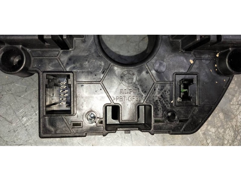 Recambio de mando luces para mini clubman (f54) one d referencia OEM IAM 9374321AI03  