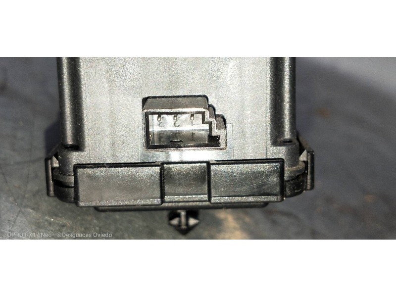 Recambio de modulo electronico para mini clubman (f54) one d referencia OEM IAM 939784601 A2C94289401 