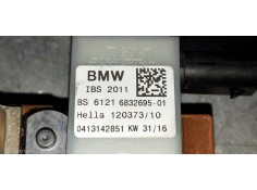 Recambio de modulo electronico para mini clubman (f54) one d referencia OEM IAM 6121683269501   2