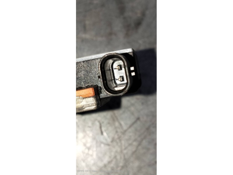 Recambio de modulo electronico para mini clubman (f54) one d referencia OEM IAM 6121683269501  