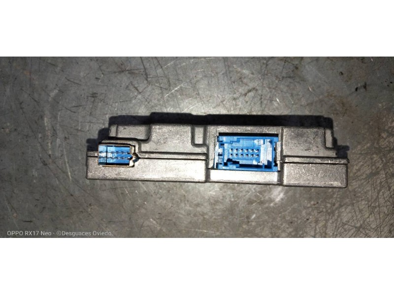 Recambio de modulo electronico para mini clubman (f54) one d referencia OEM IAM 939924701  