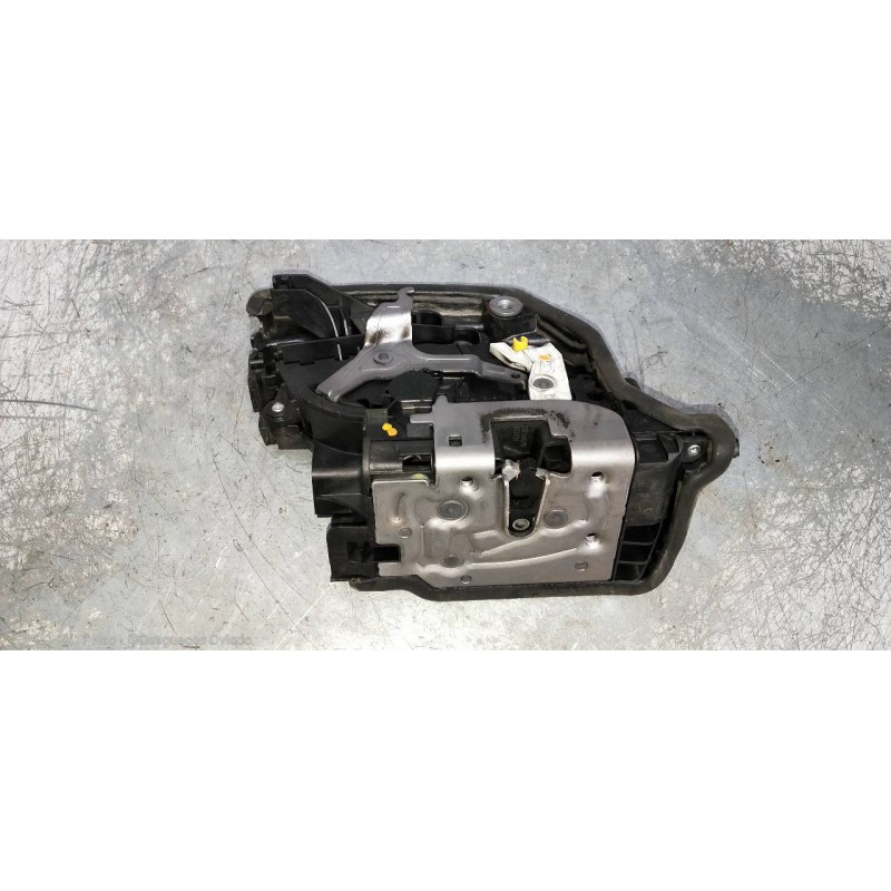 Recambio de motor cierre centralizado trasero derecho para mini clubman (f54) one d referencia OEM IAM 51227281940  
