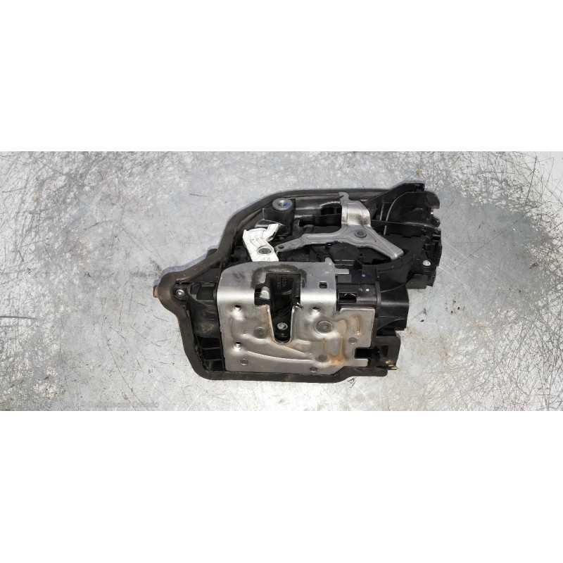 Recambio de motor cierre centralizado trasero izquierdo para mini clubman (f54) one d referencia OEM IAM 51227281939  