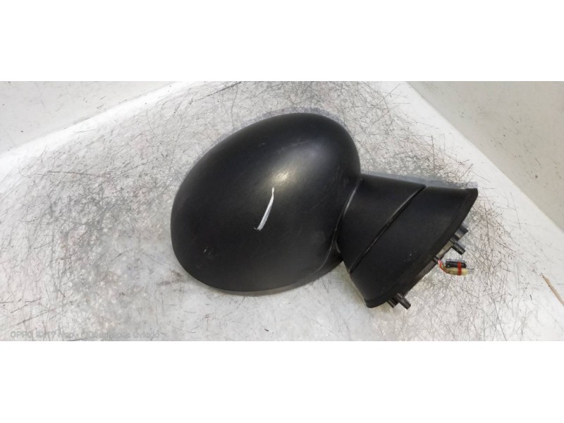 Recambio de retrovisor derecho para mini clubman (f54) one d referencia OEM IAM   