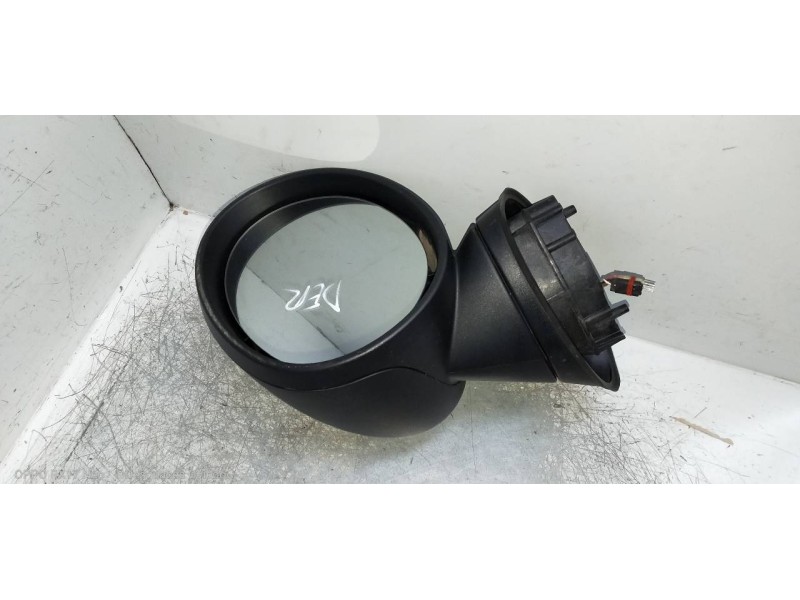 Recambio de retrovisor derecho para mini clubman (f54) one d referencia OEM IAM   