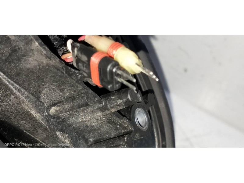 Recambio de retrovisor derecho para mini clubman (f54) one d referencia OEM IAM   