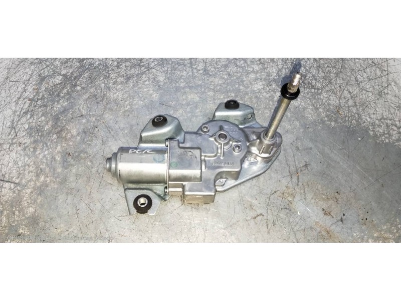 Recambio de motor limpia trasero para mini clubman (f54) one d referencia OEM IAM 7365820AI04  