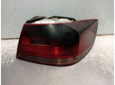 Recambio de piloto trasero derecho para bmw serie 3 coupe (e92) 335d referencia OEM IAM 6321717440405  