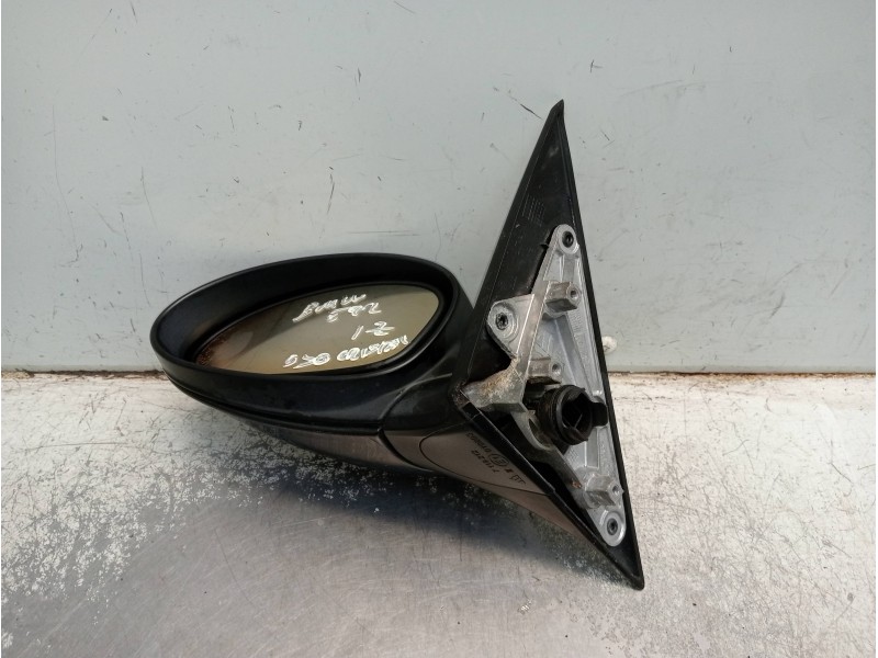 Recambio de retrovisor izquierdo para bmw serie 3 coupe (e92) 335d referencia OEM IAM  ELECTRICO 