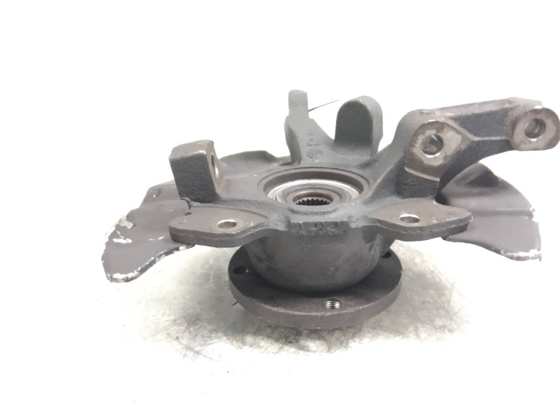Recambio de mangueta delantera izquierda para fiat palio weekend (178) 1.7 turbodiesel referencia OEM IAM   