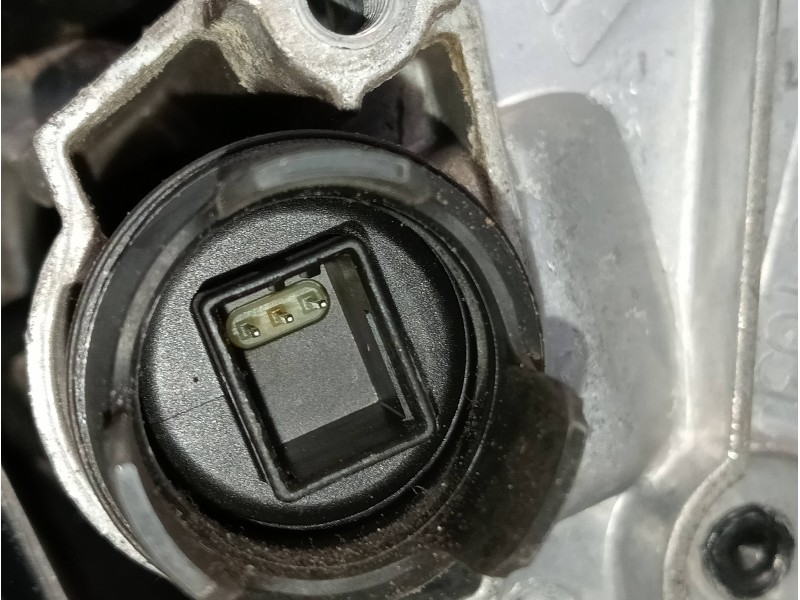 Recambio de retrovisor izquierdo para bmw serie 3 coupe (e92) 335d referencia OEM IAM  ELECTRICO 