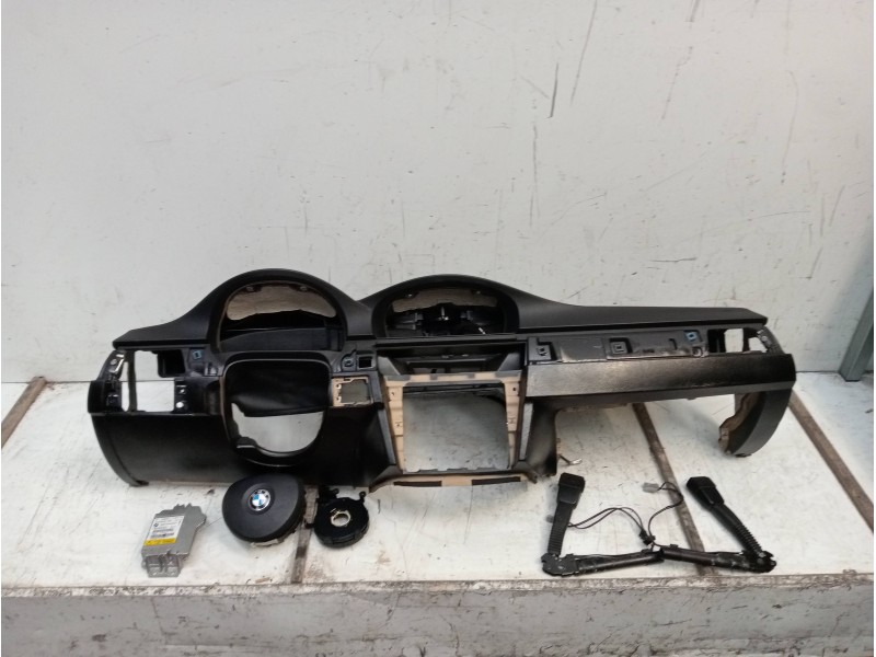 Recambio de kit airbag para bmw serie 3 coupe (e92) 335d referencia OEM IAM   