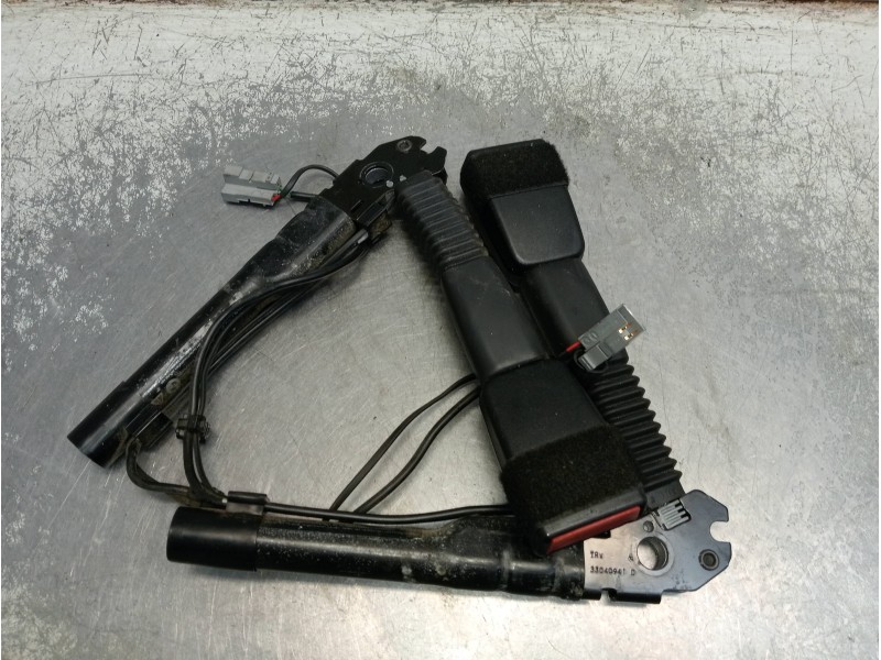 Recambio de kit airbag para bmw serie 3 coupe (e92) 335d referencia OEM IAM   