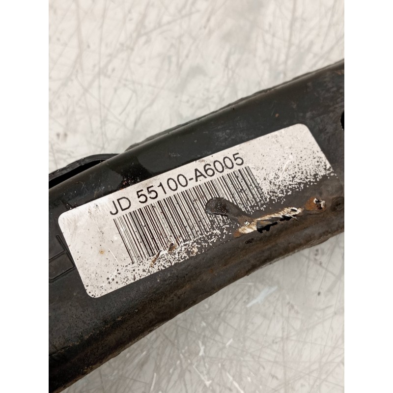 Recambio de brazo suspension superior trasero derecho para kia cee´d sporty wagon tech referencia OEM IAM 55100A6005  