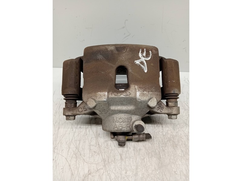 Recambio de pinza freno delantera derecha para kia cee´d sporty wagon tech referencia OEM IAM   