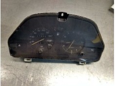 Recambio de cuadro instrumentos para peugeot 106 (s1) kid referencia OEM IAM 9604408380  