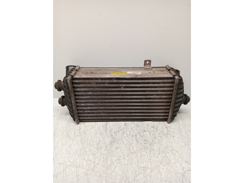 Recambio de intercooler para kia cee´d sporty wagon tech referencia OEM IAM 282702A570  