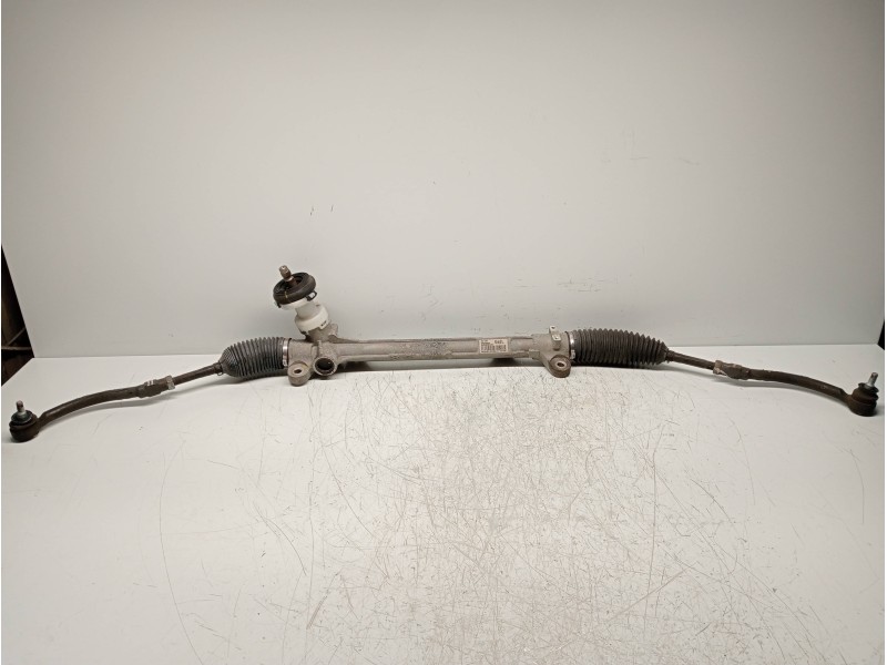 Recambio de cremallera direccion para kia cee´d sporty wagon tech referencia OEM IAM 56500A6500  