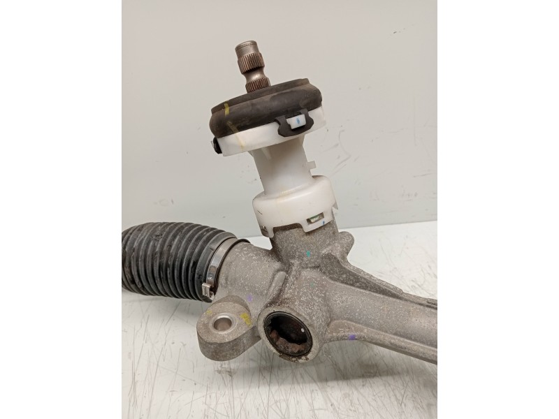 Recambio de cremallera direccion para kia cee´d sporty wagon tech referencia OEM IAM 56500A6500  