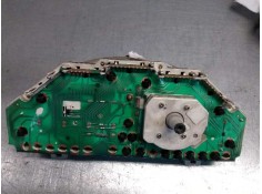 Recambio de cuadro instrumentos para peugeot 106 (s1) kid referencia OEM IAM 9604408380   2