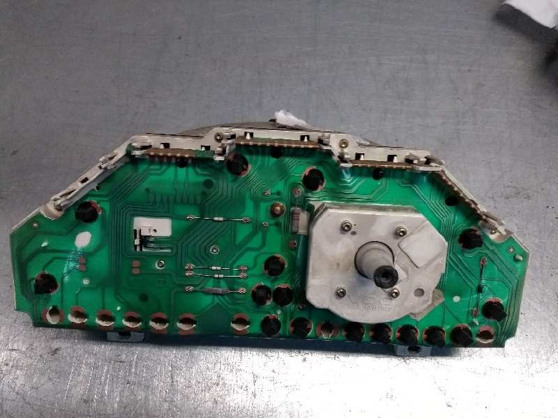 Recambio de cuadro instrumentos para peugeot 106 (s1) kid referencia OEM IAM 9604408380  