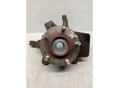 Recambio de mangueta delantera derecha para kia cee´d sporty wagon tech referencia OEM IAM   