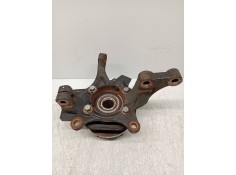 Recambio de mangueta delantera derecha para kia cee´d sporty wagon tech referencia OEM IAM    2