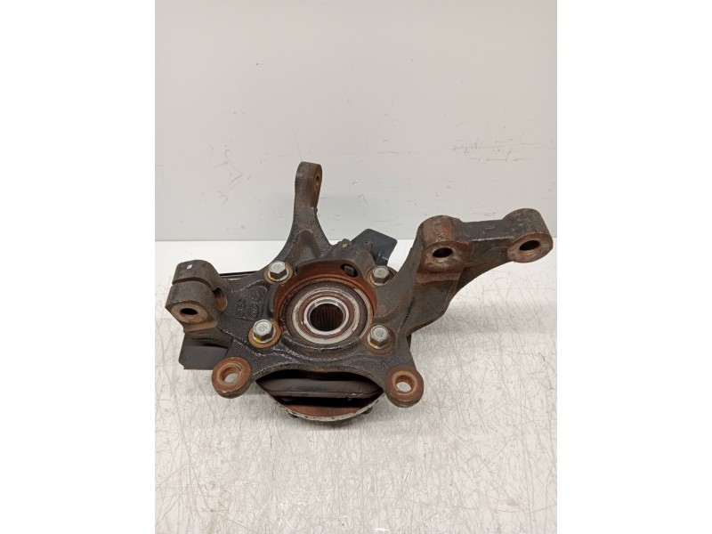 Recambio de mangueta delantera derecha para kia cee´d sporty wagon tech referencia OEM IAM   