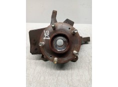 Recambio de mangueta delantera izquierda para kia cee´d sporty wagon tech referencia OEM IAM   